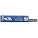 Kaweco D1 - Repuesto para bolígrafo (1,2 a 5 unidades), color azul
