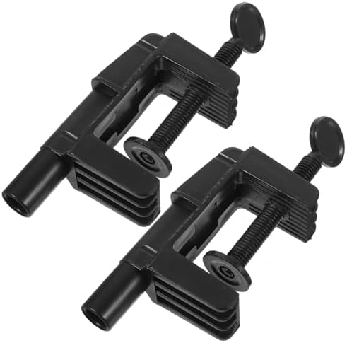 2pcs Removable Balloon Arch Support Kit Portable Tabletop Stand f...