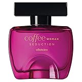 franquicia o boticario colombia  SET DE NAVIDAD - COFFEE WOMAN SEDUCTION - O BOTICARIO - BOUTIQUEB