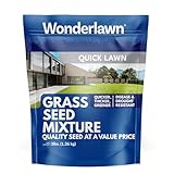 Barenbrug Wonderlawn Quicklawn Grass See...