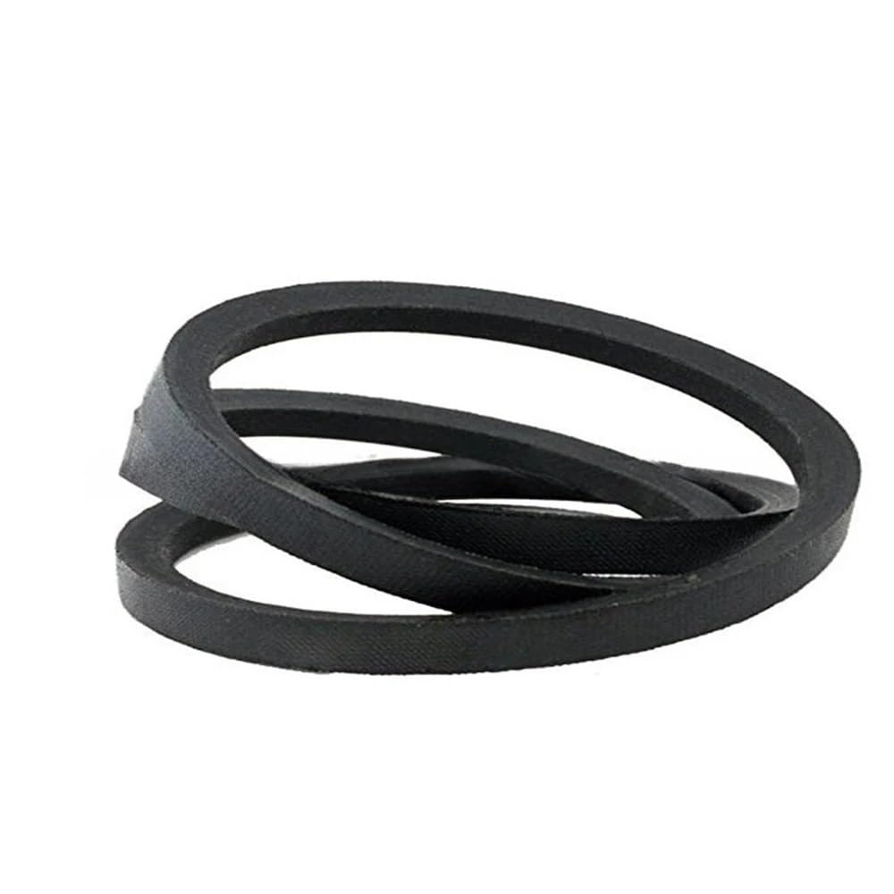 Reemplazo Correa de transmisión 954-05040 Compatible con Tractores cortacésped 754-05040, 954-0241, 954-0241A, 754-0241, 754-0241A. Herramienta