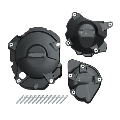 Protection moteur moto GSF 600 Bandit en alliage renforcé pour carter 1995-2004