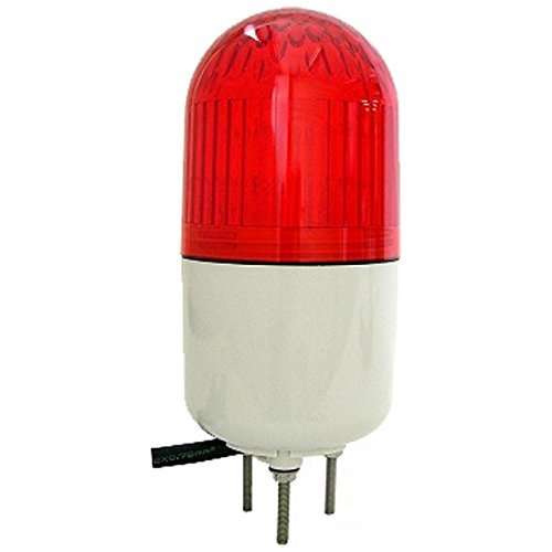 (未使用･未開封品)　OHM LED回転灯 小 ORL 1(赤)・07-1575 og8985z Amazon.co.jp: OHM LED回転灯 小 ORL 1(赤)・07-1575 : 産業