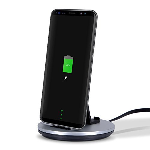 Amazon | Type C急速充電同期スタンド付きType C充電ドック スマホ立て