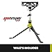 Rockwell RK9034 JawStand XP Work Support Stand