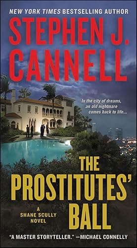 Bild: The Prostitutes' Ball (Shane Scully Novels Book 10) (English Edition) f�r 16,47 EUR (-23%) statt 47,40 EUR bei amazon.de