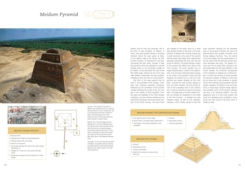 Pyramids: Treasure, Mysteries, and New Discoveries in Egypt - Image 6
