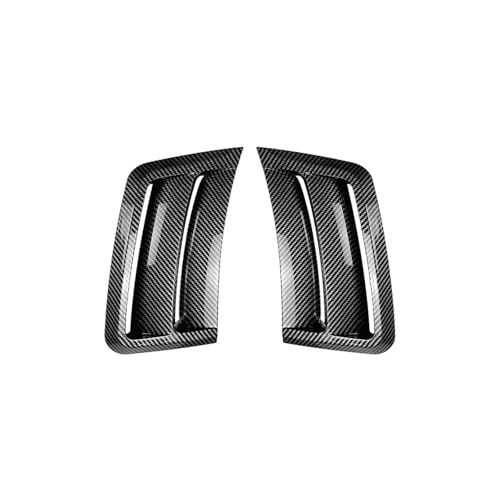 Aileron de protection pare-chocs avant pour masquer rayures Mercedes C