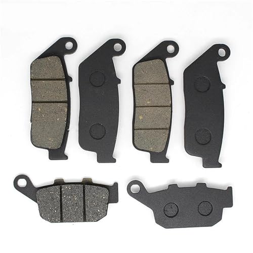 Plaquettes de frein moto Loncin 500R LX500-R VOGE 525DSX à disque