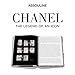 Chanel: The Legend of an Icon - Assouline Coffee Table Book