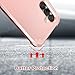 IDweel for Galaxy S25 Plus 5G Case with Screen Protector, Hybrid 3 in 1 Shockproof Heavy Duty Protection Hard PC Bumper+Soft Silicone Protective Full Body Cover for Galaxy S25 Plus 5G 6.6