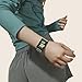 Conidido 5 Pack Stretchy Nylon Compatible with Samsung Galaxy Fit 3 Watch Band, Adjustable Wristbands Sport Strap Loop for Galaxy Fit 3 SM-R390 Smartwatch Accessories - Soft, Lightweight, Elastic
