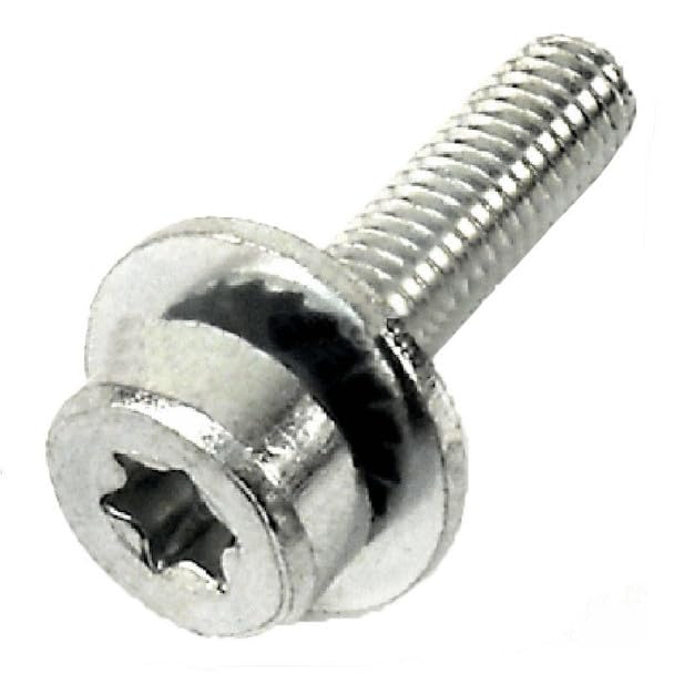 Réparer une tronçonneuse DCS6400 avec la vis Makita 917105205 M5x20