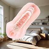 Générique JW04- Produit Rose de Relaxation D'Individu D'Hommes de Matériaux de Peau Étroit...