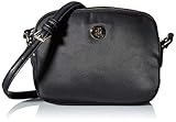 Tommy Hilfiger Damen Taschen Tommy Hilfiger Damen Poppy Tasche, Black, One Size