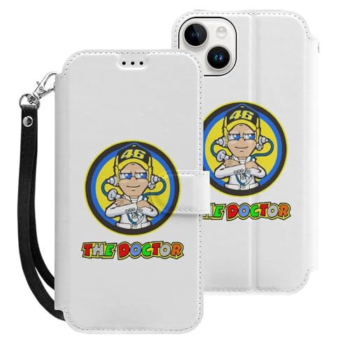 iPhone15PluspP[X蒠^ oeB[m bV VR46 ӂ15 Plus gуJo[ z^ ϏՌ Sʕی J[h[ X^h@\ G肪ǂ lC LN^[  ACz15 PlusJo[