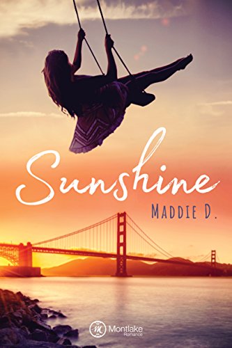 Sunshine (Kirby Cove t. 1) (French Edition)