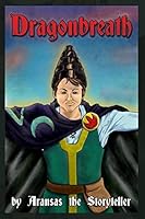 Dragonbreath 1514111861 Book Cover