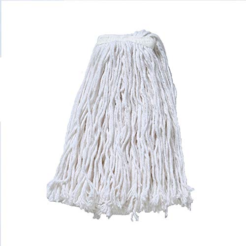 TARGET HYGIENE White Cotton Wet Mop Refill Head - 350 Fm - 4 Count (B0BRD2DC2X) Amazon Price History, Amazon Price Tracker