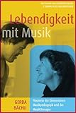  Lebendigkeit mit Musik, 1 Blu-Ray u. 1 DVD