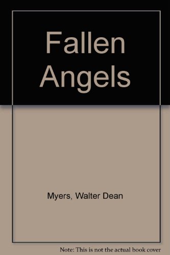 Fallen Angels 0606042202 Book Cover