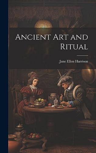 Ancient Art and Ritual