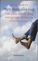 Niets Moet Alles Mag 9023904834 Book Cover