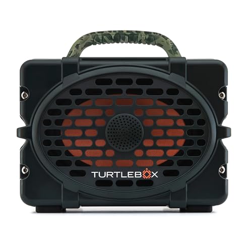 Turtlebox Gen 3