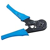 Elektriker 4 16mm² 12 6AWG Rutschfeste Selbsteinstellende Crimpzange