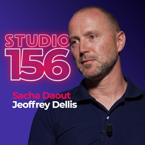Sacha Daout X Jeoffrey Dellis : "J&rsquo;ai trembl&eacute; dans mon cockpit"