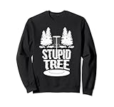 Photo Gallery funny disc golf ultimate frisbee tree game stupid trees felpa Photo Gallery funny disc golf ultimate frisbee tree game stupid trees felpa