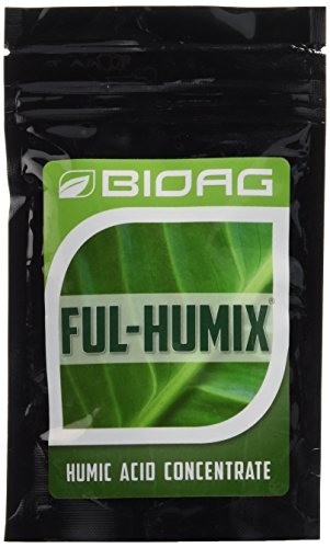 BioAg Ful-Humix 100 gm (24/Cs)