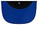 New Era Men's Royal New York Giants Gameday Multi Rope 9SEVENTY Stretch-Snap Hat