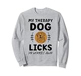 Therapy Dog Team | Golden Retriever