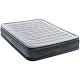 Intex Luftbett 67768NP Matratze Grau 137 x 191 cm für zwei Personen