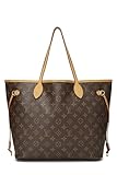 Louis Vuitton, Pre-Loved Pink Monogram Canvas Neo Neverfull MM, Pink