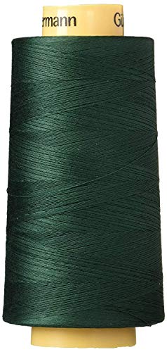 Gutermann Hilo Algodón Natural Hunter 3281 Yardas miniatura 1