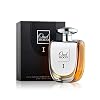 Oud Elite Oud Mood 1 EDP - 100 ML (3.4 oz) I Tiare flower, orchid flower, and lily flower I Oud oil and the Plant of Brilliant Patchouli