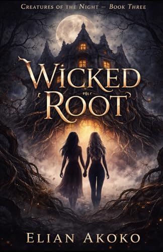 Wicked Root: A Witch-Coven Romance of Blood and Binding (CREATURES OF THE NIGHT)