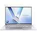 ASUS Vivobook 16 X1605VA Laptop | 16.0" WUXGA 16:10 Screen | Intel Core 5-120U | 16GB RAM | 512GB PCIe SSD | Windows 11 | Silver