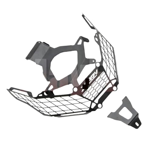 Grille phare moto XADV750 couvercle de protection lampe frontale pour X-ADV 750 2017-2020