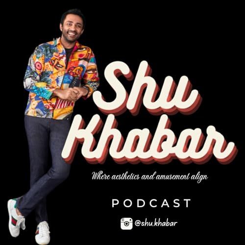 Shu Khabar with Karan Desai Titelbild