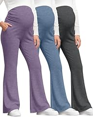 Dark Gray, Haze Blue, Taro Purple