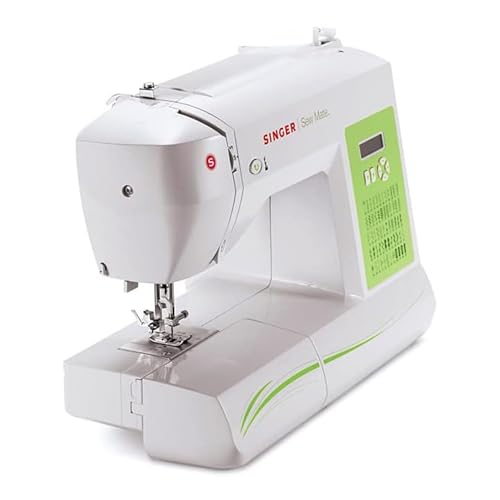 Image of SINGER 5400 Sew Mate Sewing Machine