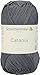 Produktbild Schachenmayr Catania 9801210-00429 anthrazit Handstrickgarn, Häkelgarn, Baumwolle
