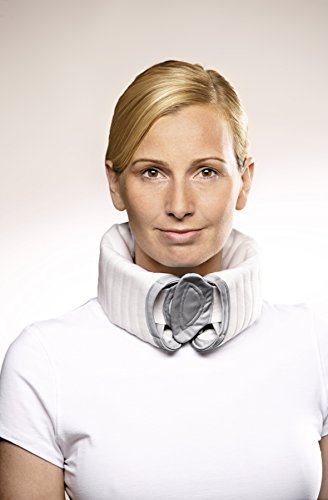 Wärmekissen Sanitas SHK 55 Easyfix für Rücken und Bauch