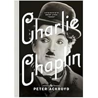 Charlie Chaplin