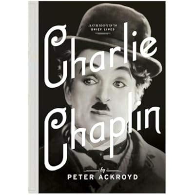 Charlie Chaplin