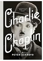 Algopix Similar Product 19 - Charlie Chaplin: A Brief Life