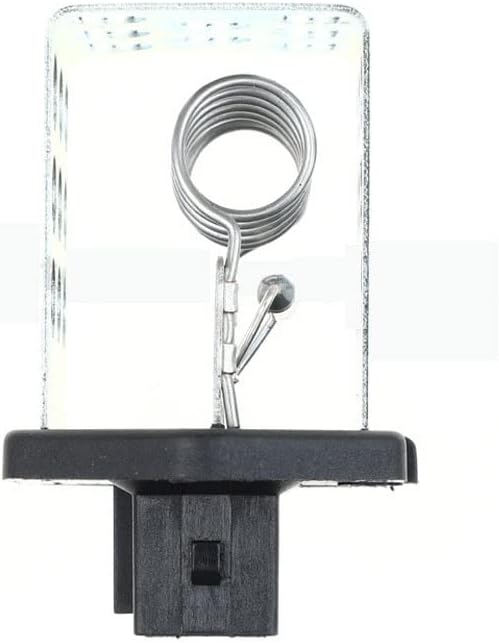 Cooling Fan Control Resistor for Contour Mercury Cougar Mystique F5rz8l603ac, 4u2z14s411da F5rz-8l603-Ac